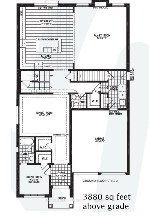 35 Arthur Griffin Cres