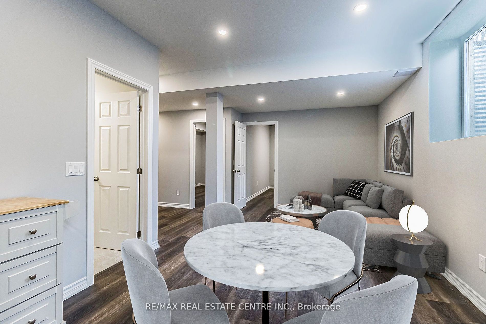 35 Arthur Griffin Cres