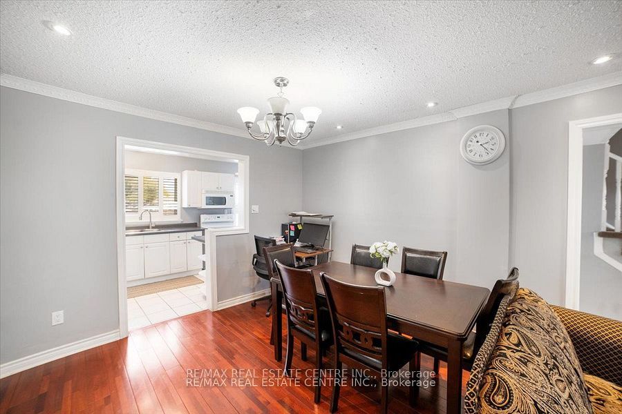 1020 Central Park Dr, #33