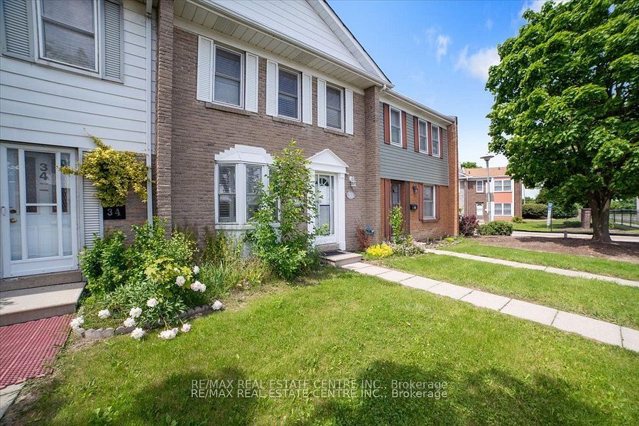 1020 Central Park Dr, #33