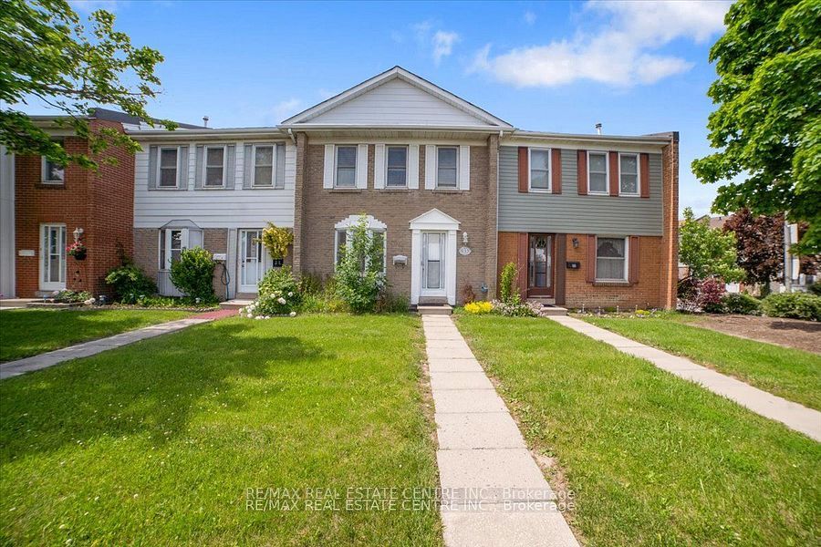 1020 Central Park Dr, #33