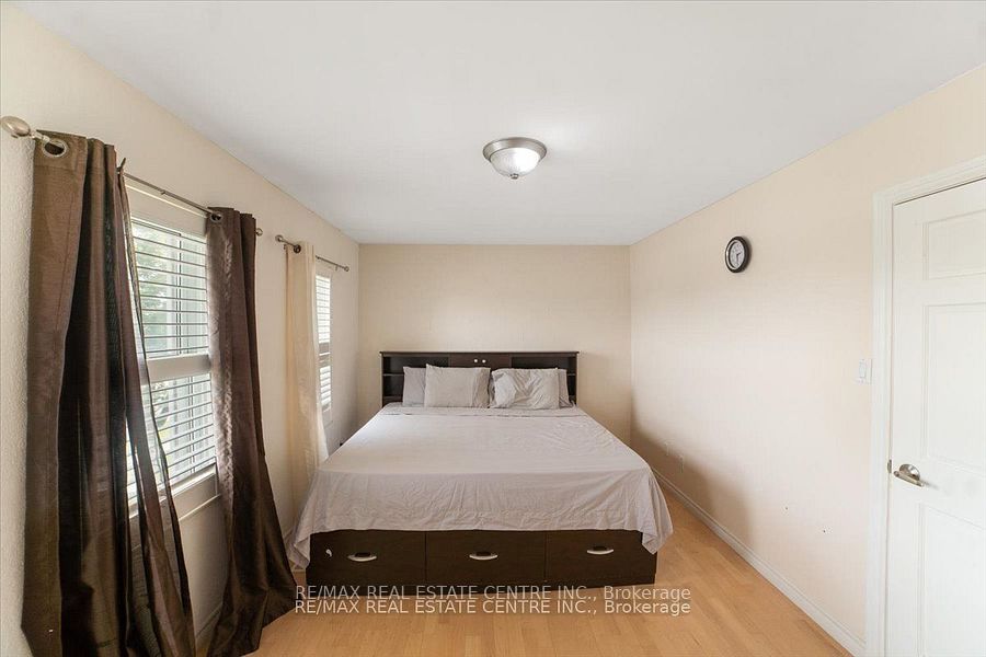 1020 Central Park Dr, #33