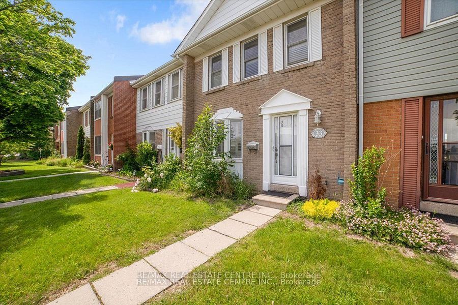 1020 Central Park Dr, #33