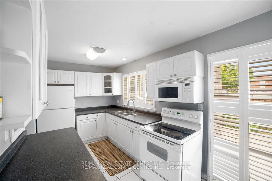 1020 Central Park Dr, #33