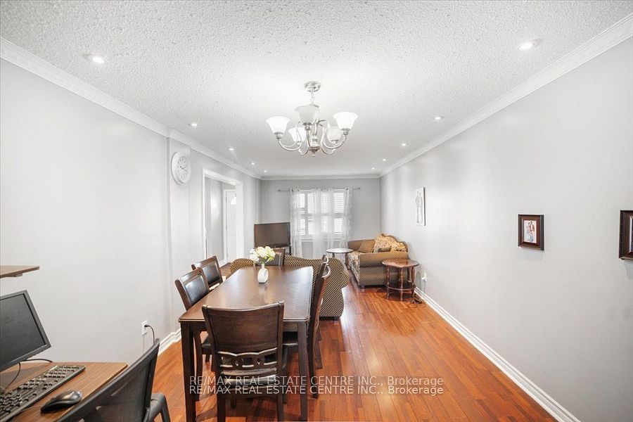 1020 Central Park Dr, #33