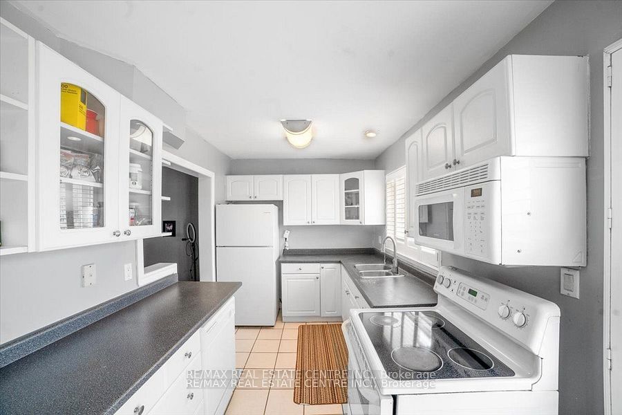 1020 Central Park Dr, #33