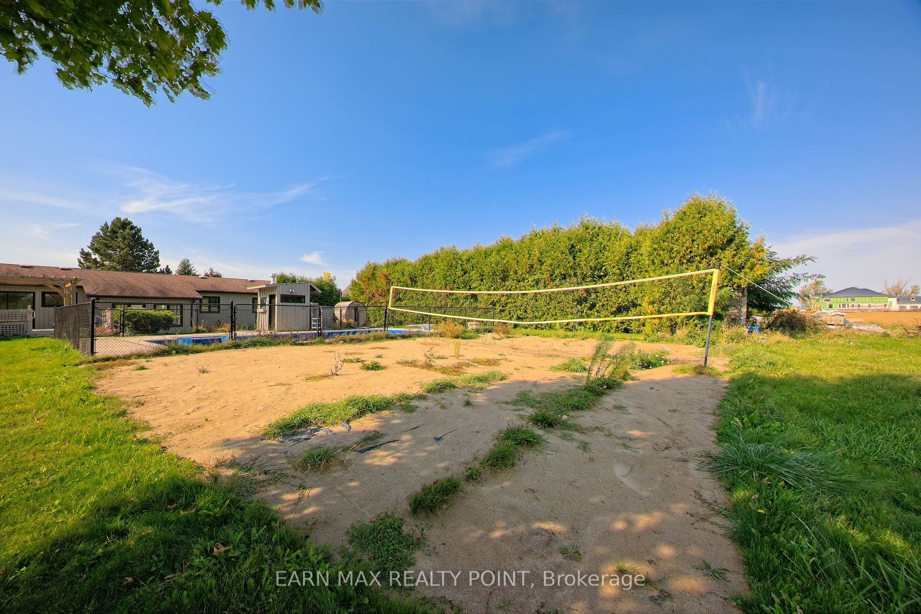 14399 Kennedy Rd