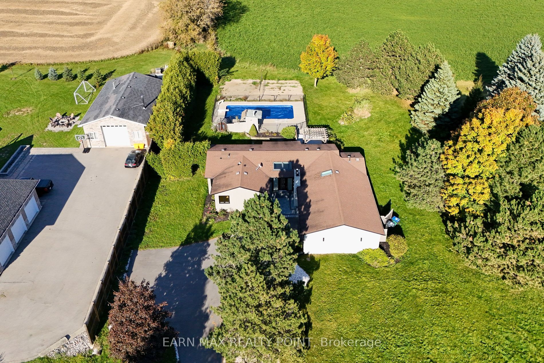 14399 Kennedy Rd