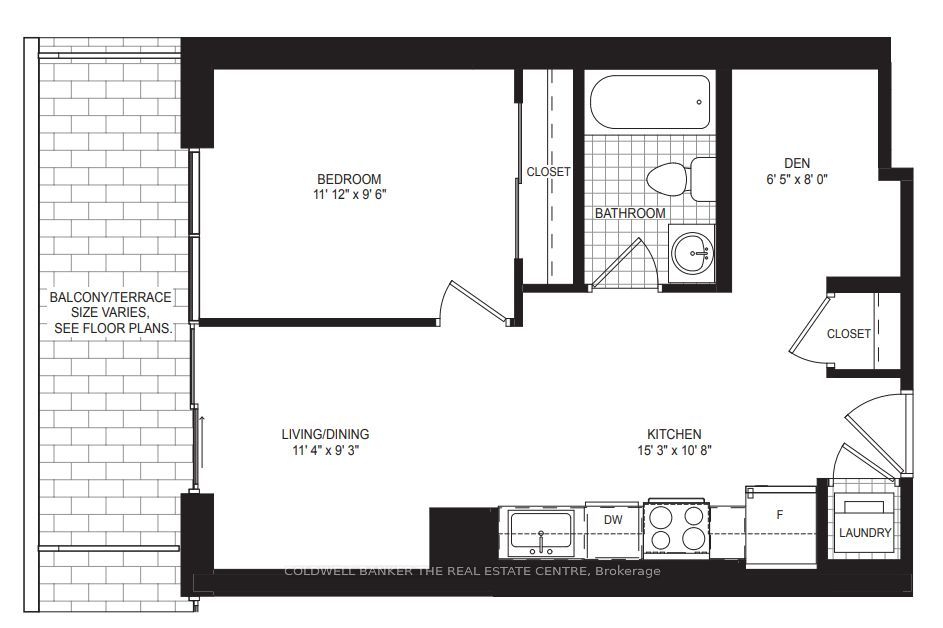 2839 Jane St, #302