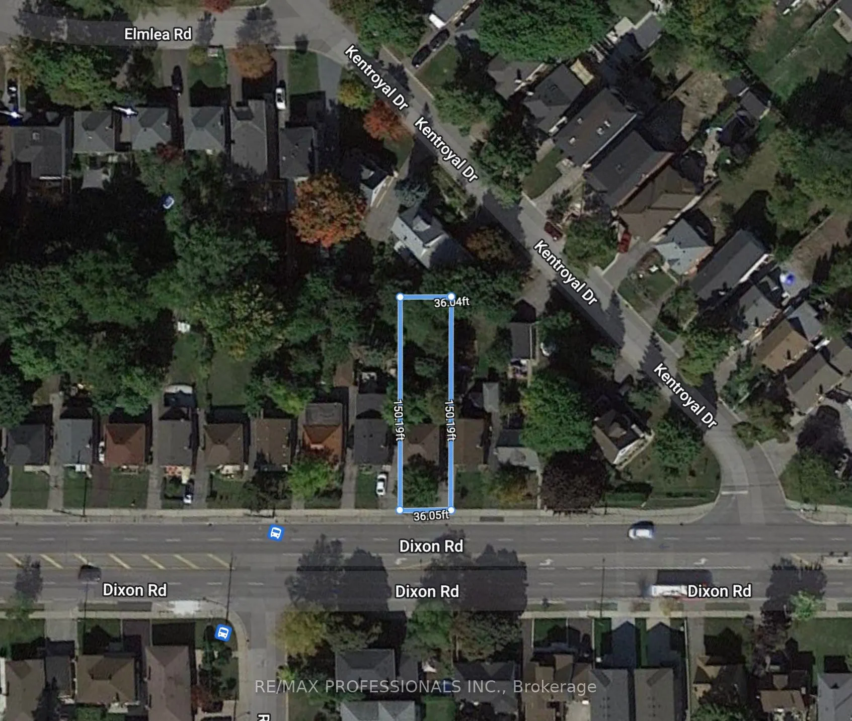 34 Dixon Rd