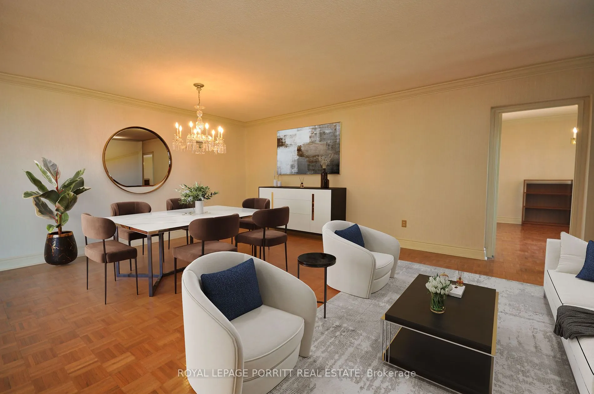 1535 Lakeshore Rd E, #1407
