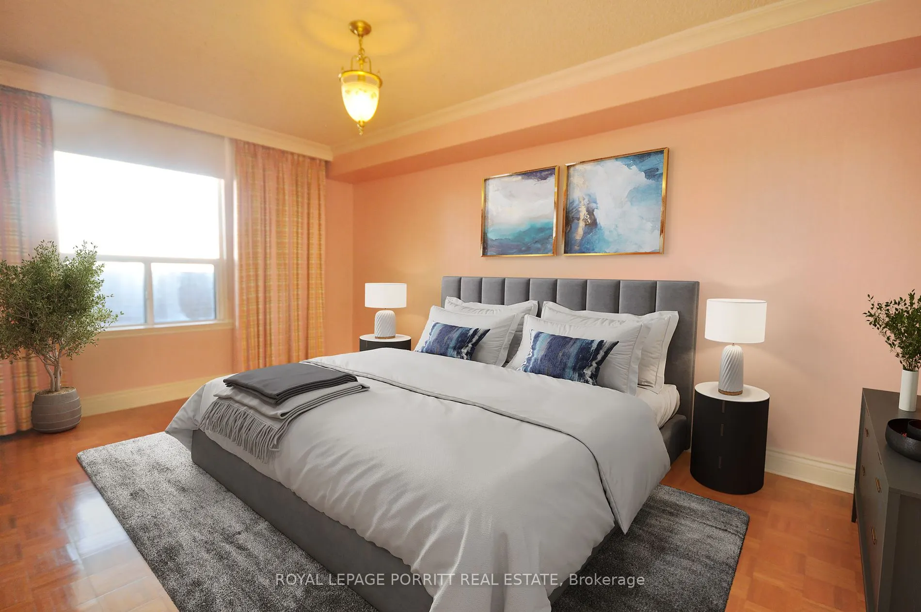 1535 Lakeshore Rd E, #1407