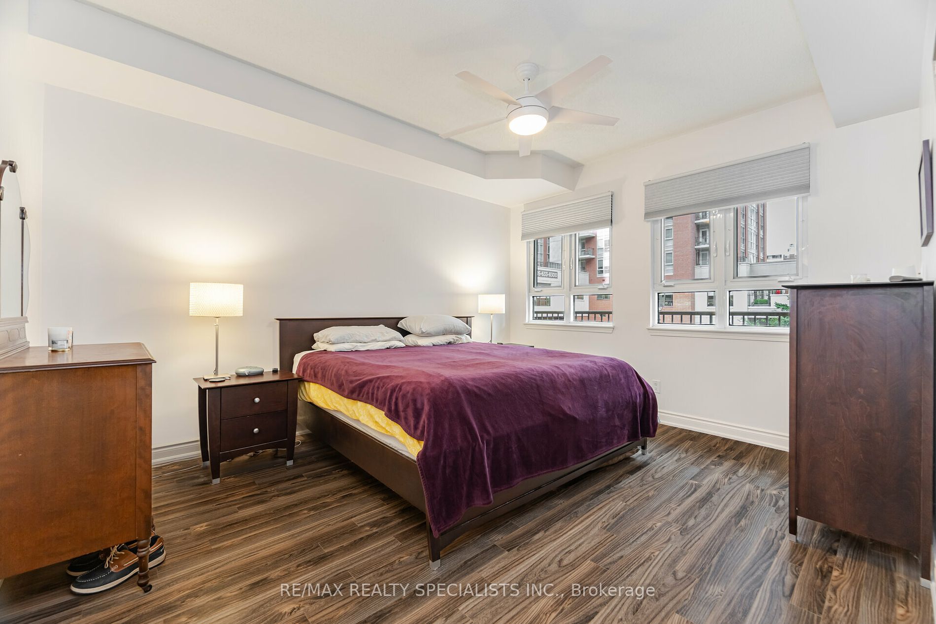 399 Elizabeth St, #210