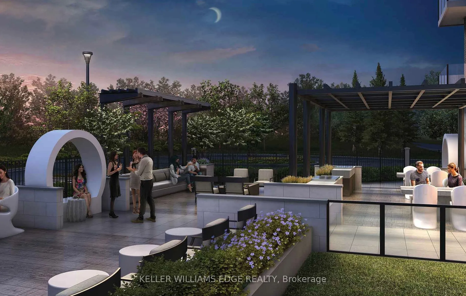 42 Mill St, #205