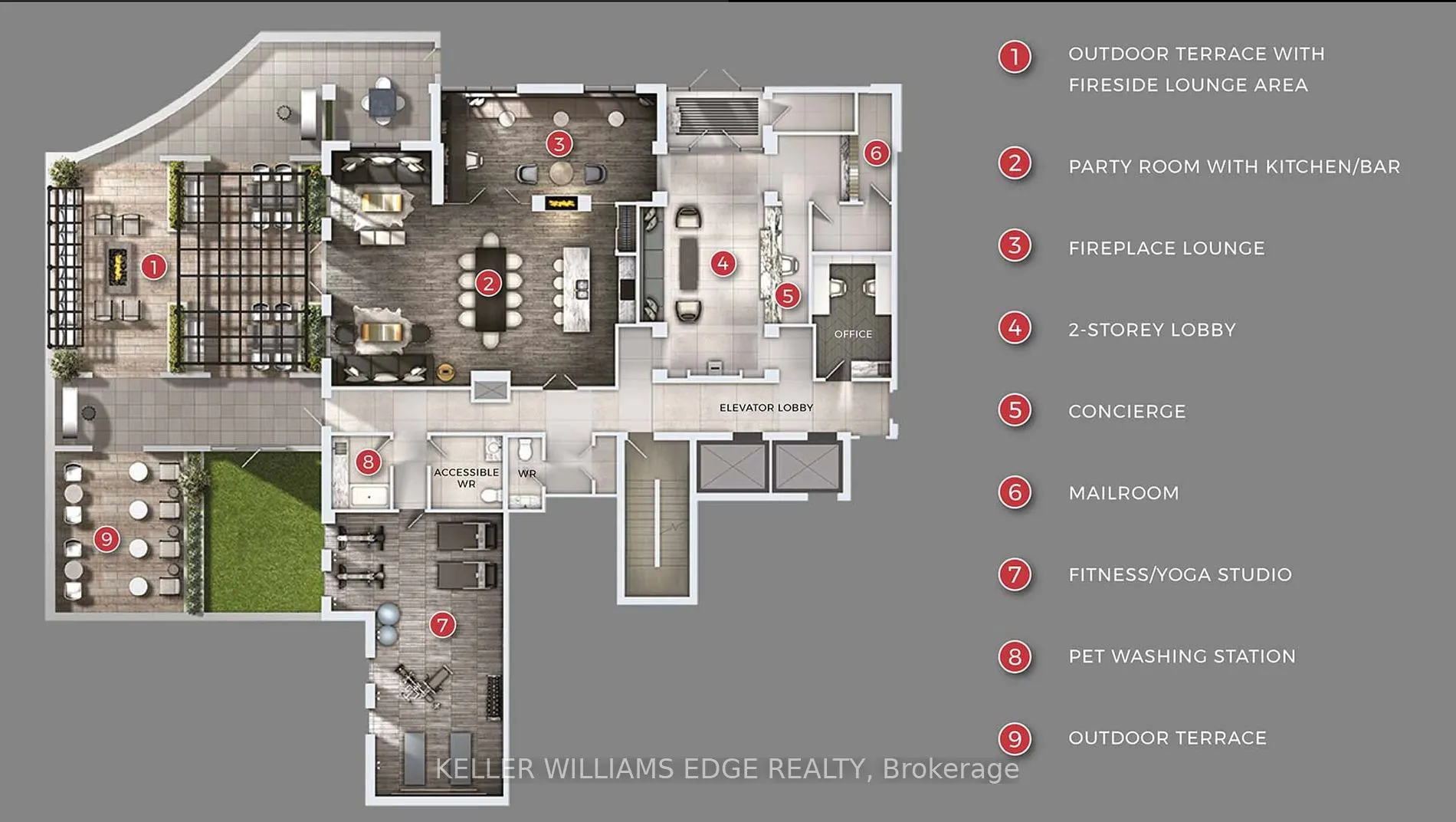 42 Mill St, #205