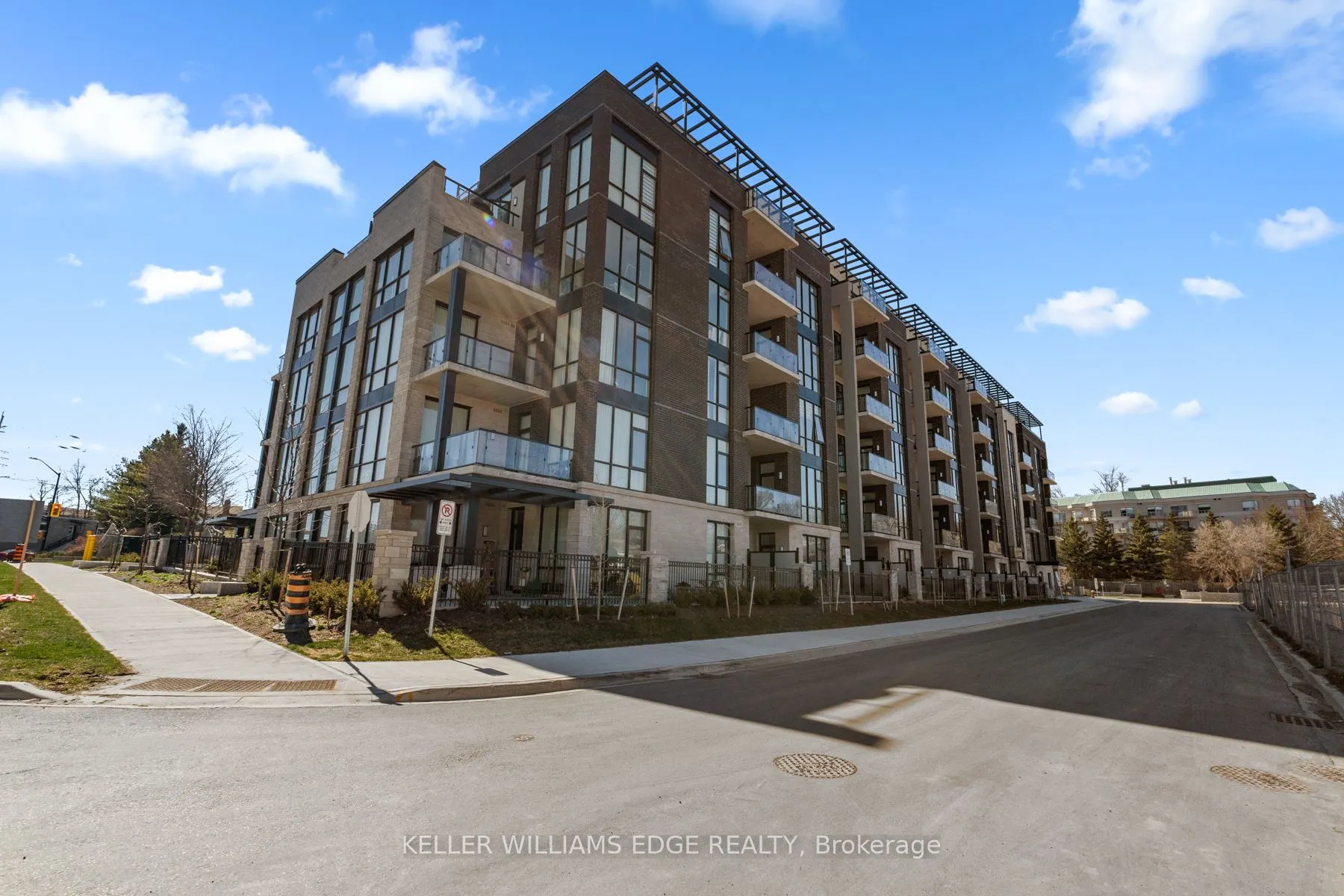 42 Mill St, #205