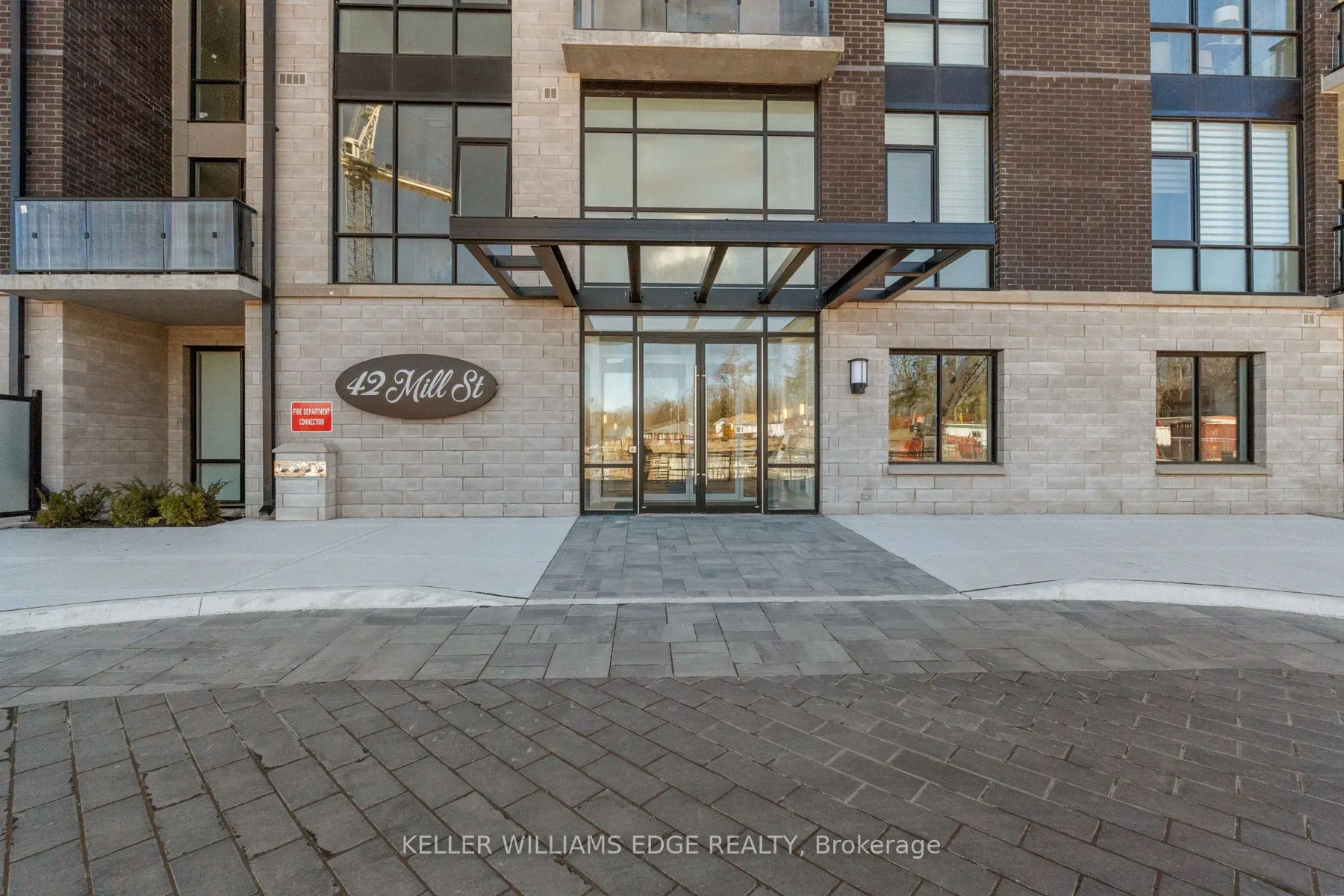 42 Mill St, #205