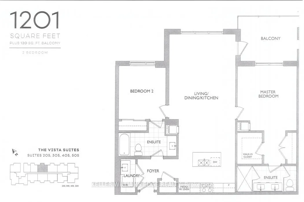 42 Mill St, #205
