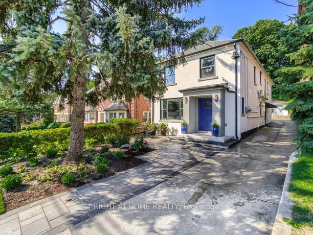 294 South Kingsway Ave, #3