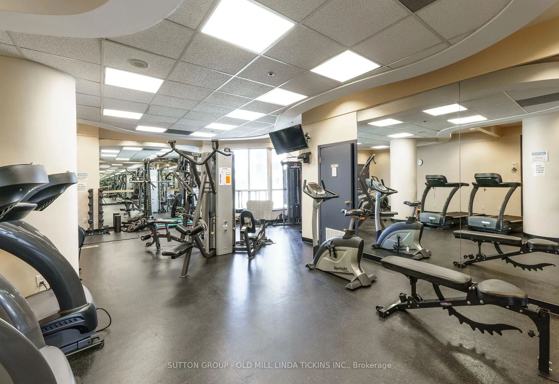 2111 Lake Shore Blvd W, #LPH08