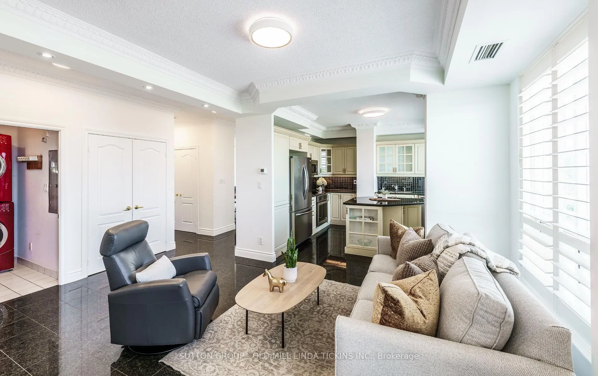 2111 Lake Shore Blvd W, #LPH08