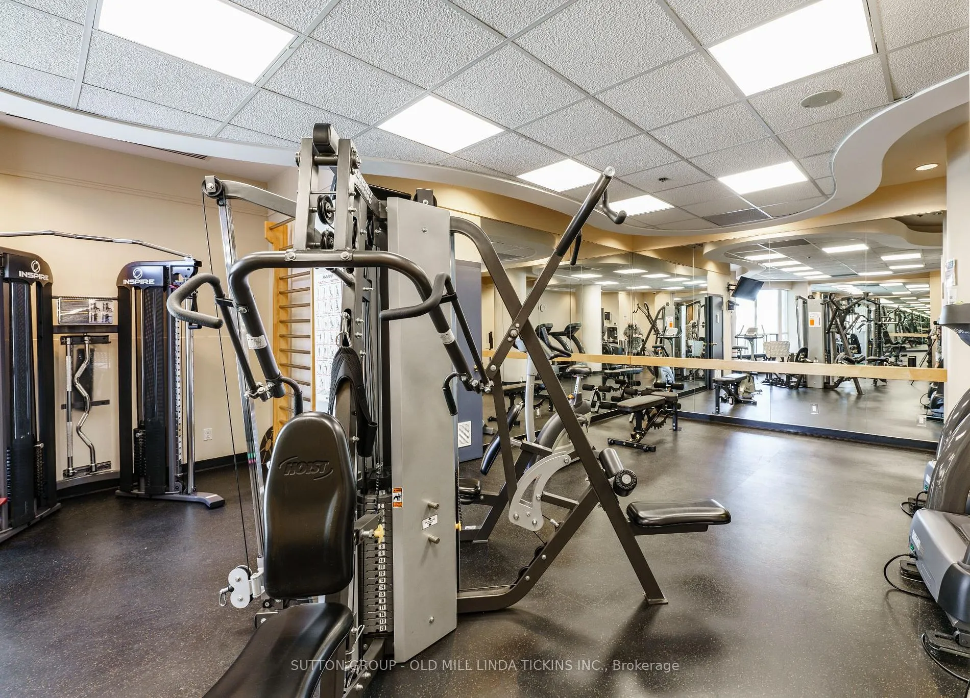 2111 Lake Shore Blvd W, #LPH08