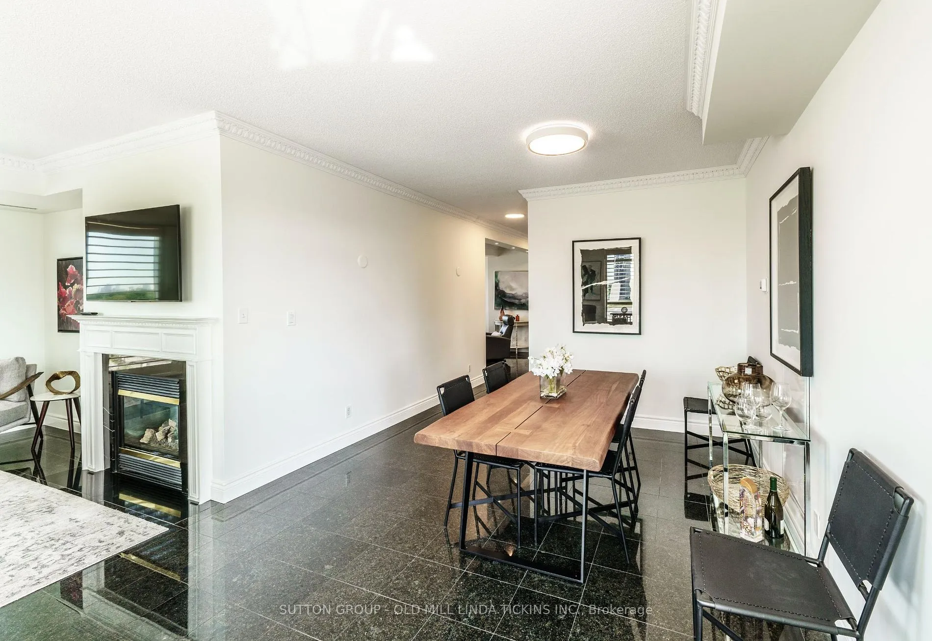 2111 Lake Shore Blvd W, #LPH08