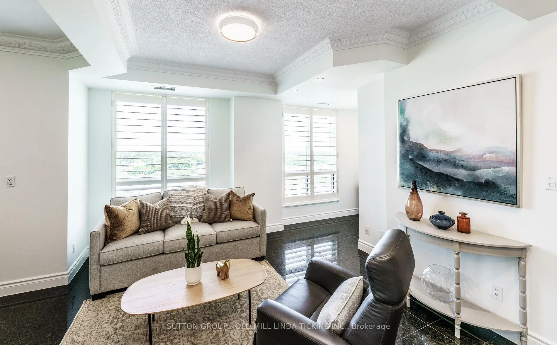 2111 Lake Shore Blvd W, #LPH08