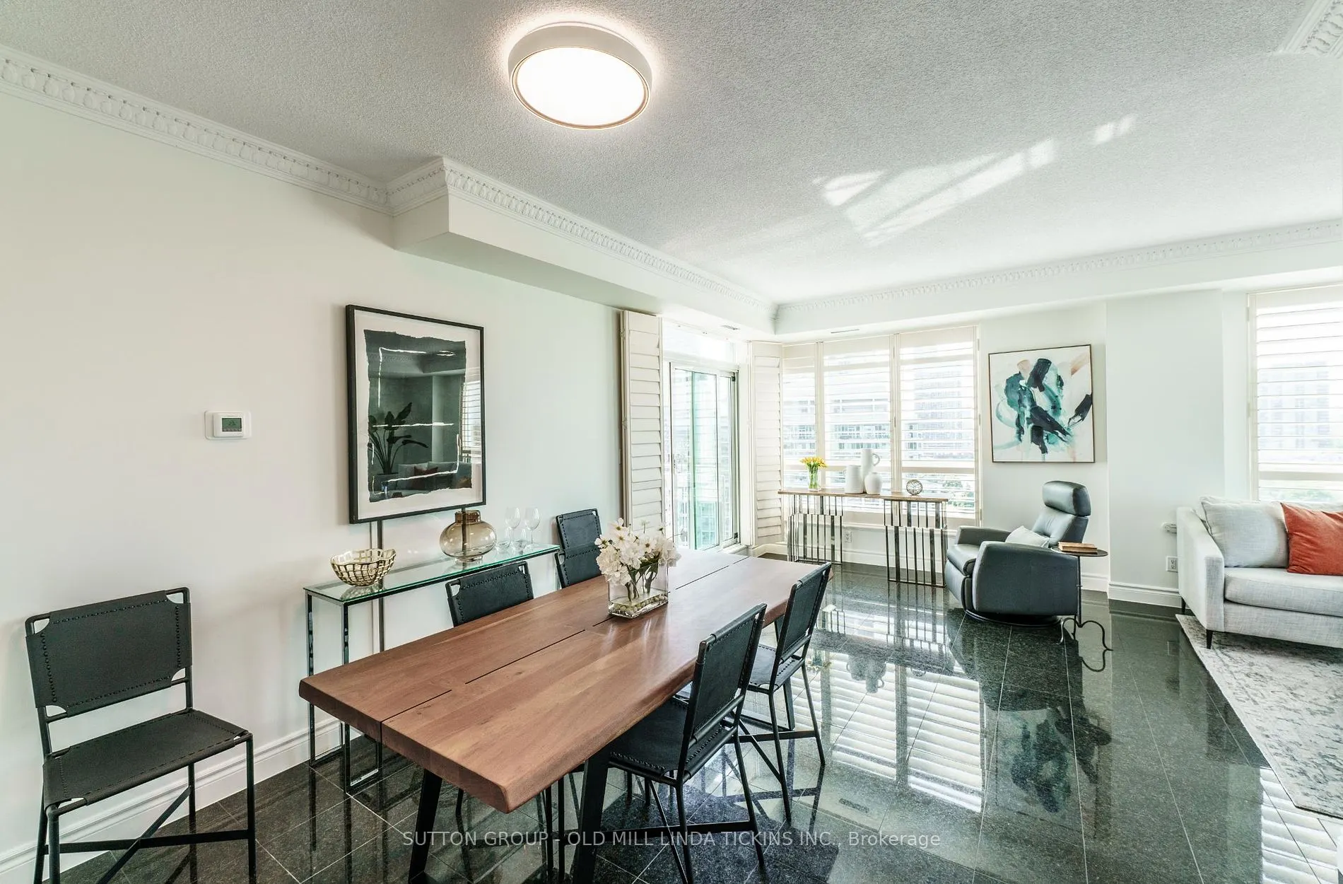 2111 Lake Shore Blvd W, #LPH08