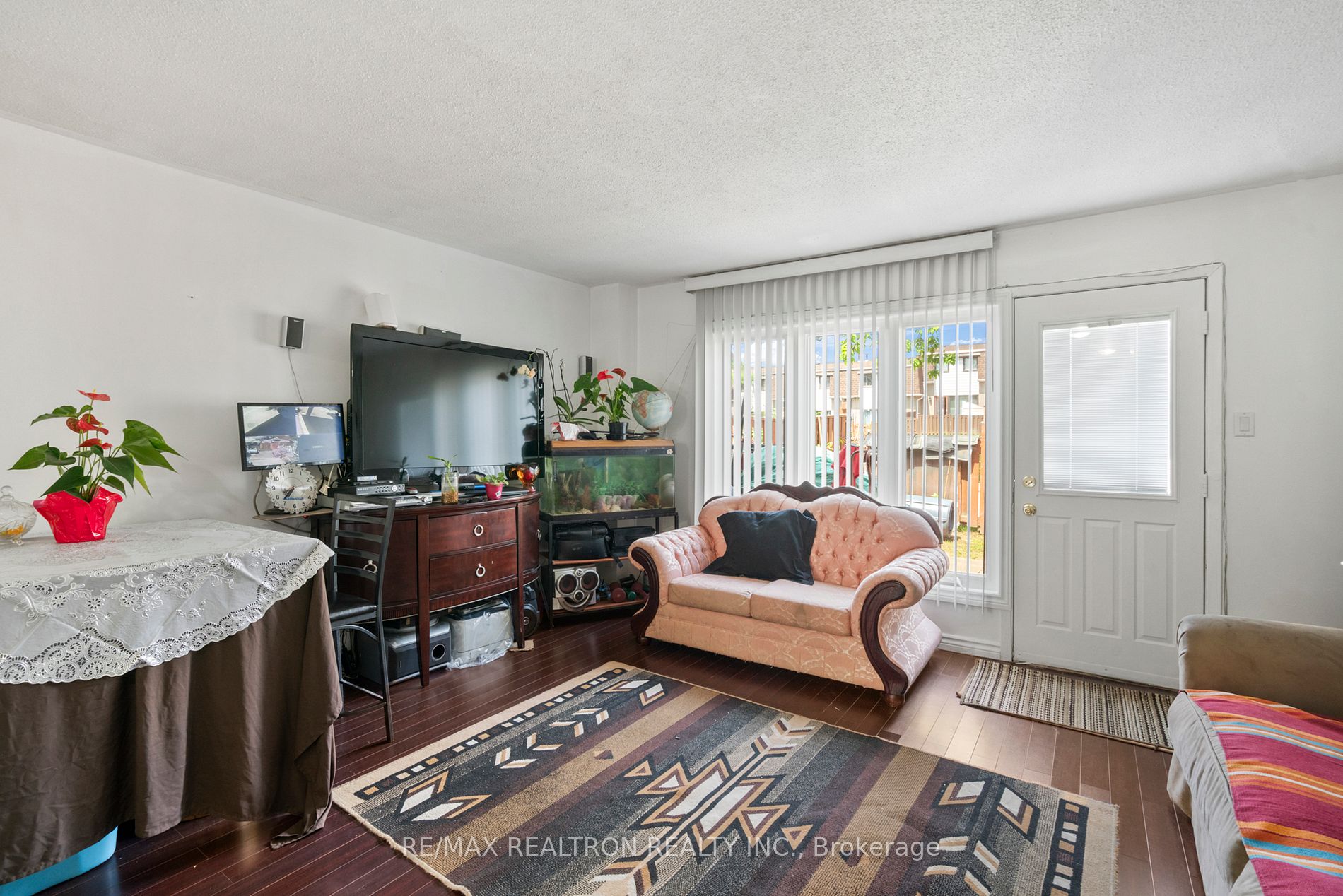 475 Bramalea Rd, #151