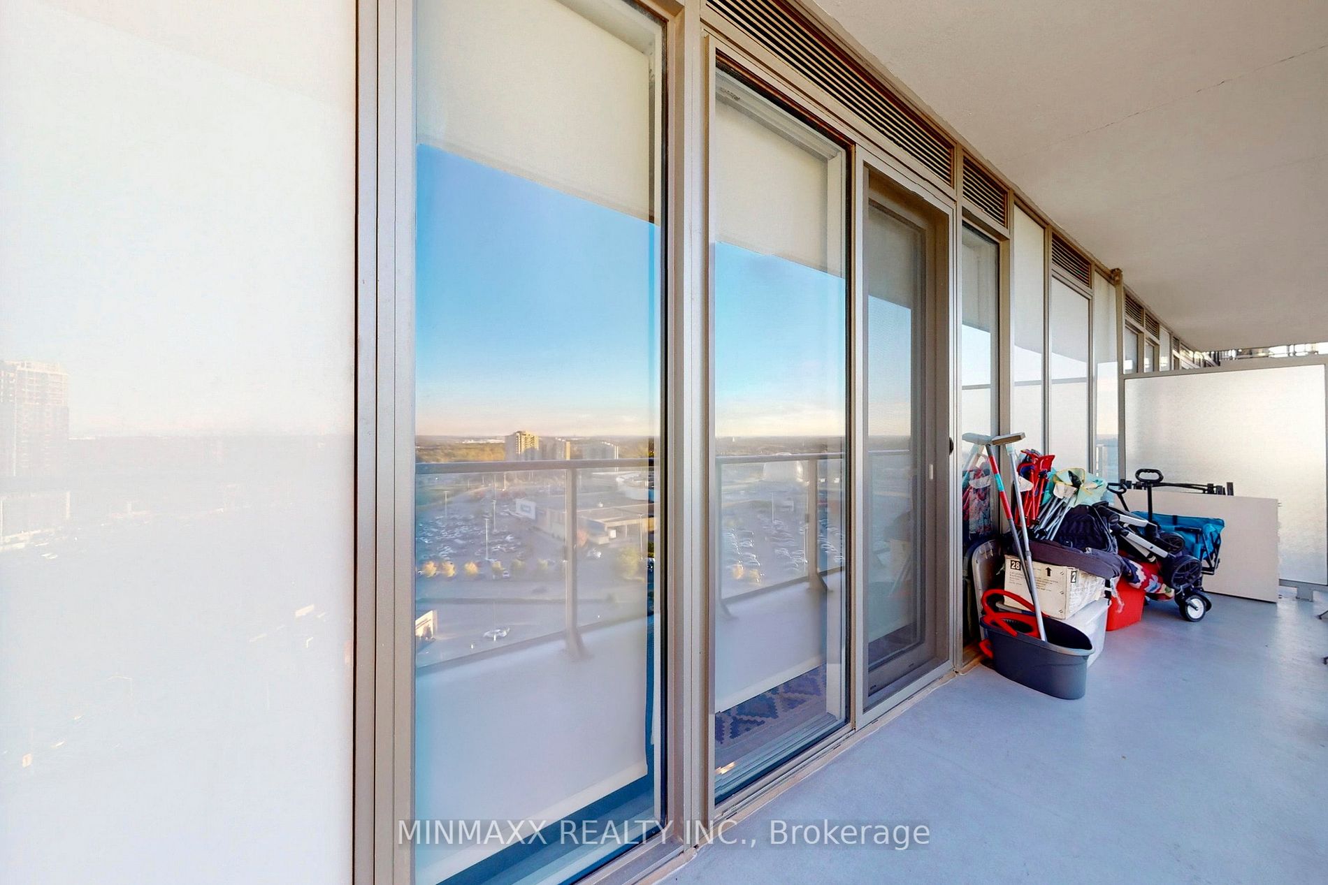 4655 Metcalfe Ave, #1604B