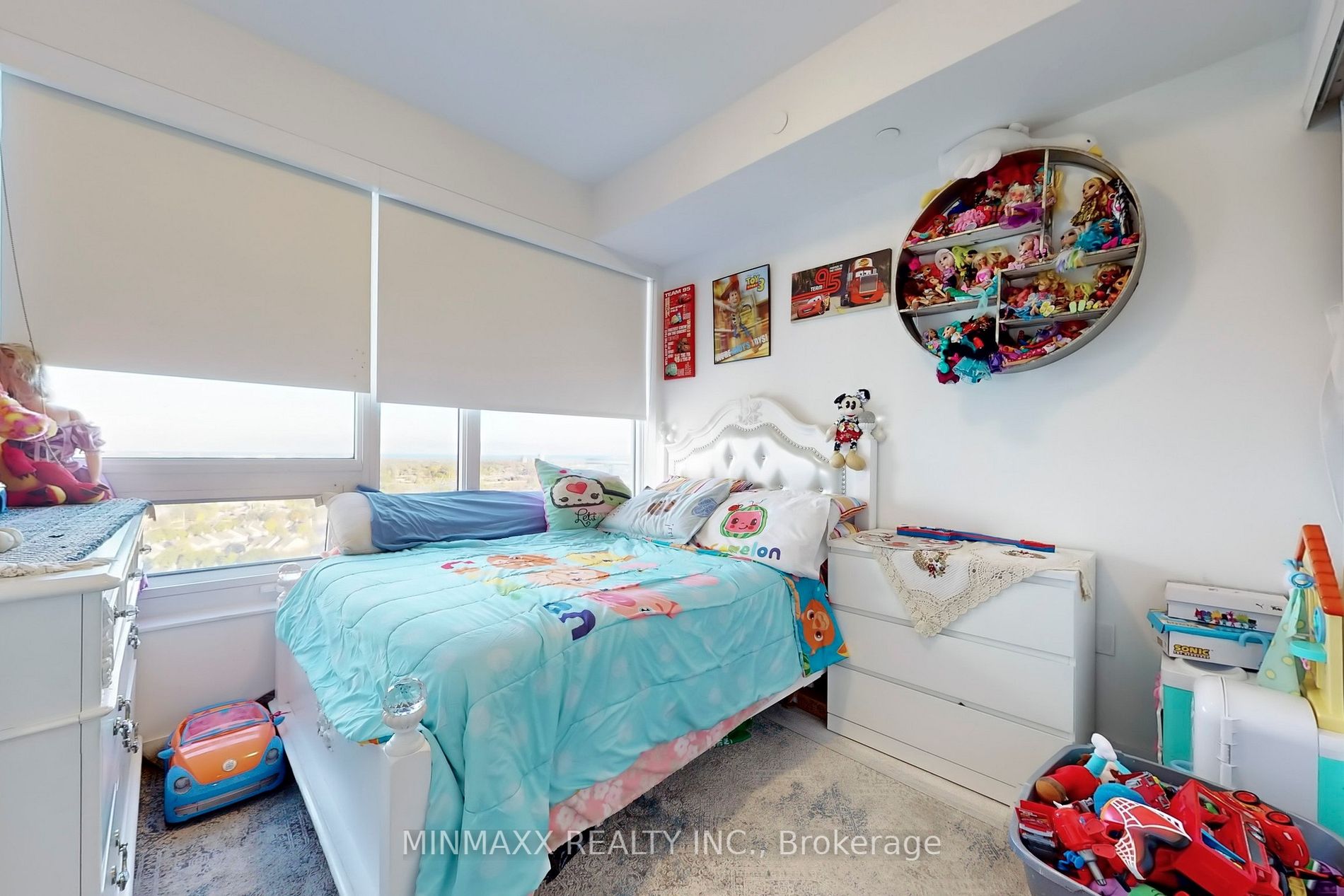 4655 Metcalfe Ave, #1604B