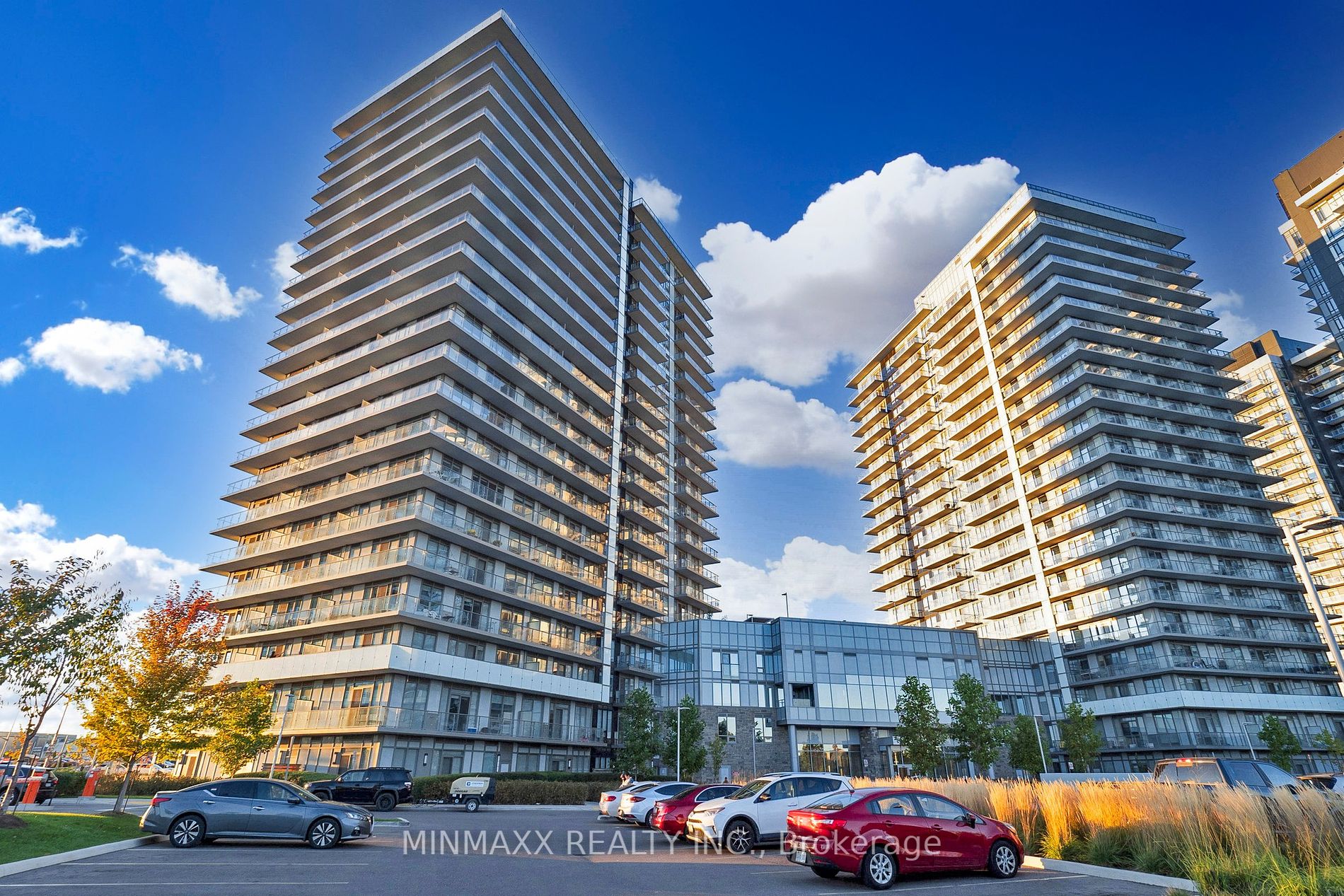 4655 Metcalfe Ave, #1604B