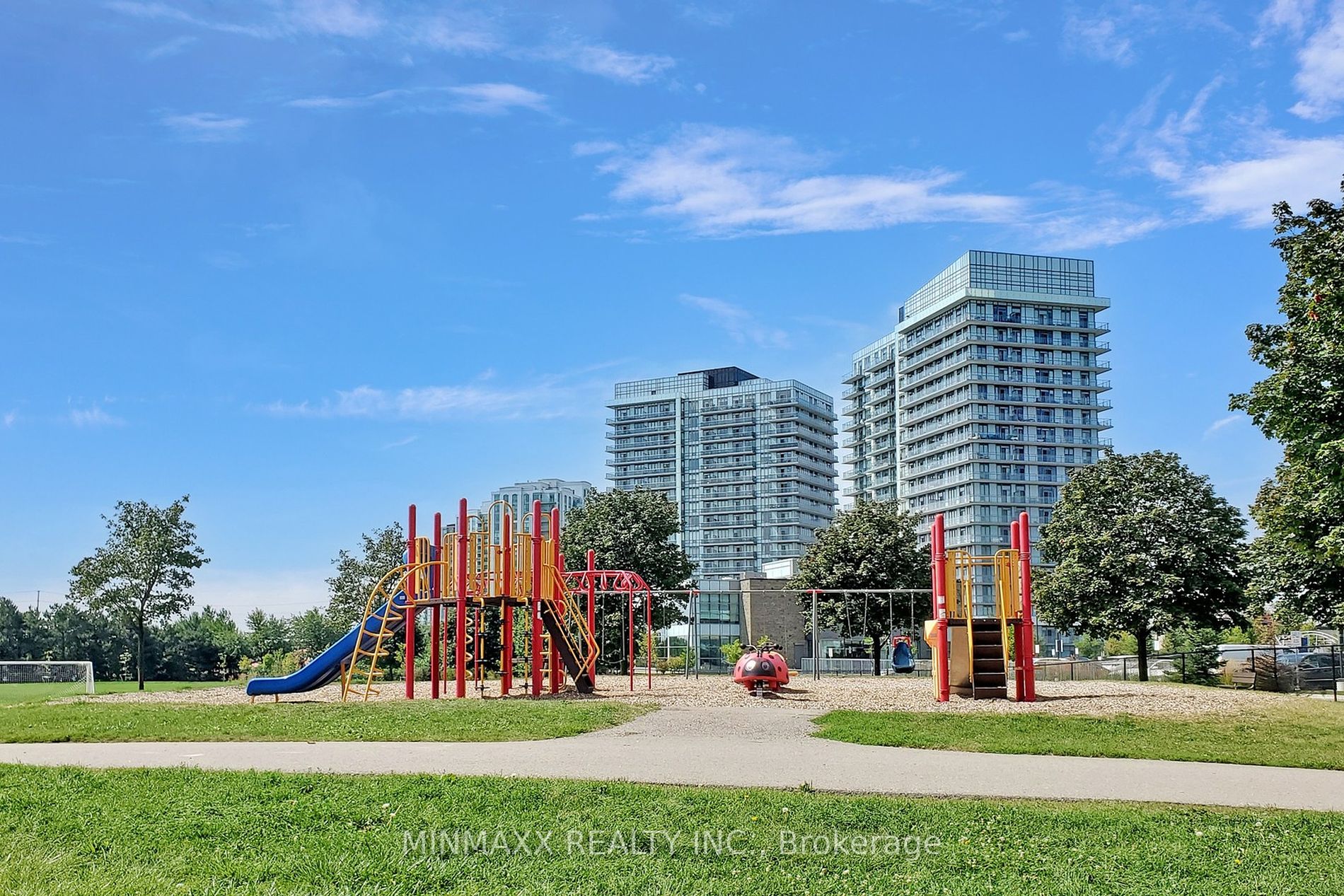 4655 Metcalfe Ave, #1604B