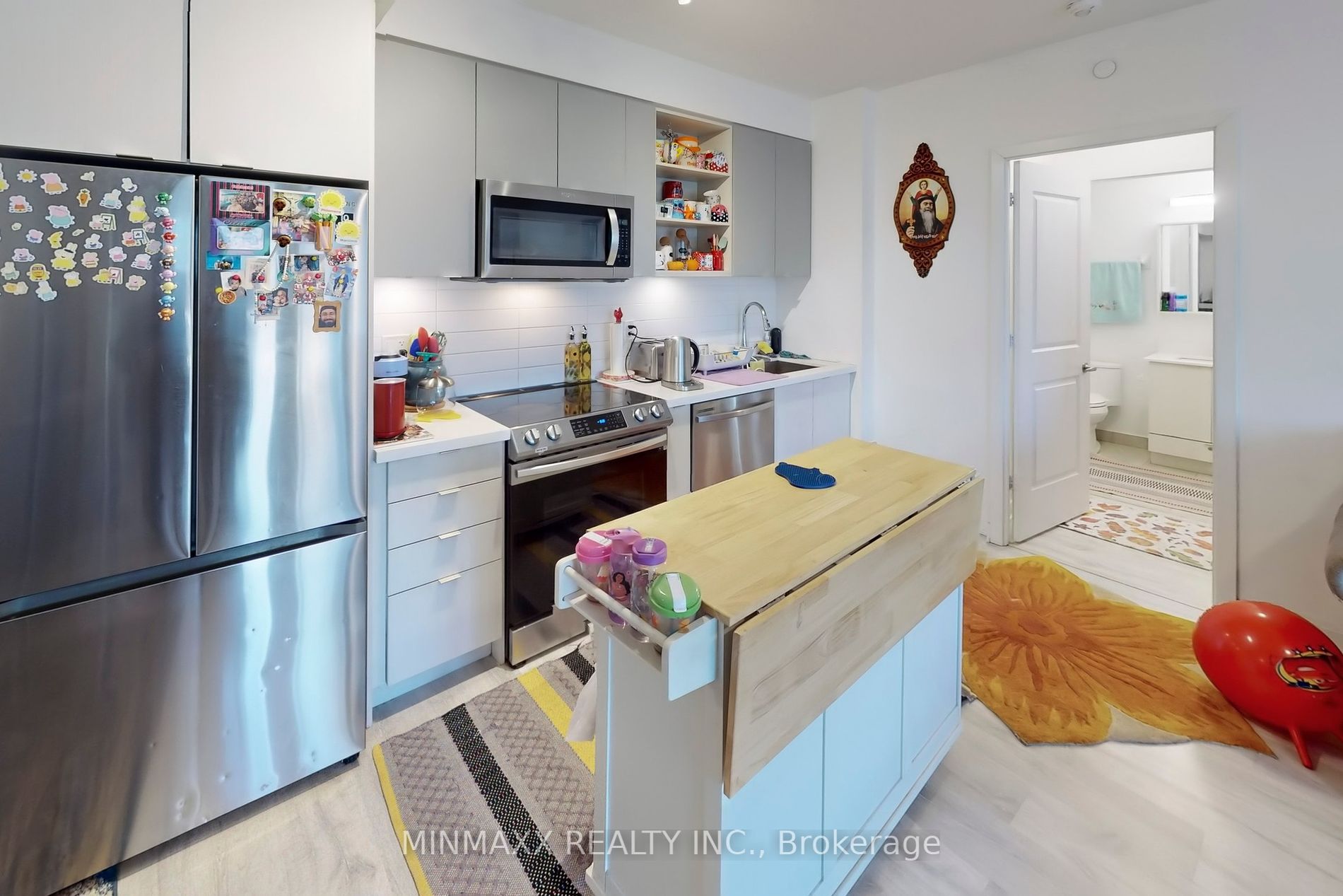 4655 Metcalfe Ave, #1604B