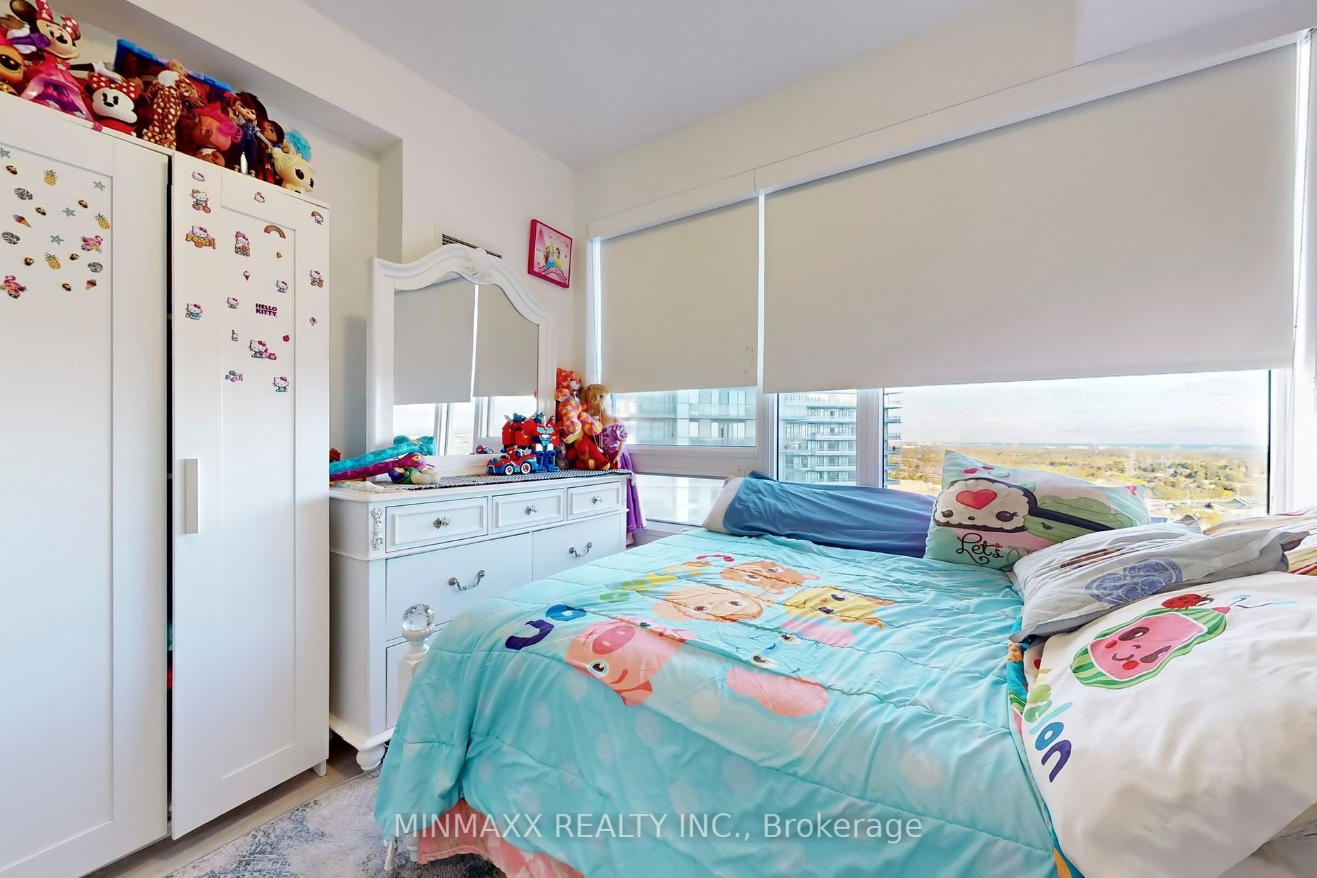 4655 Metcalfe Ave, #1604B