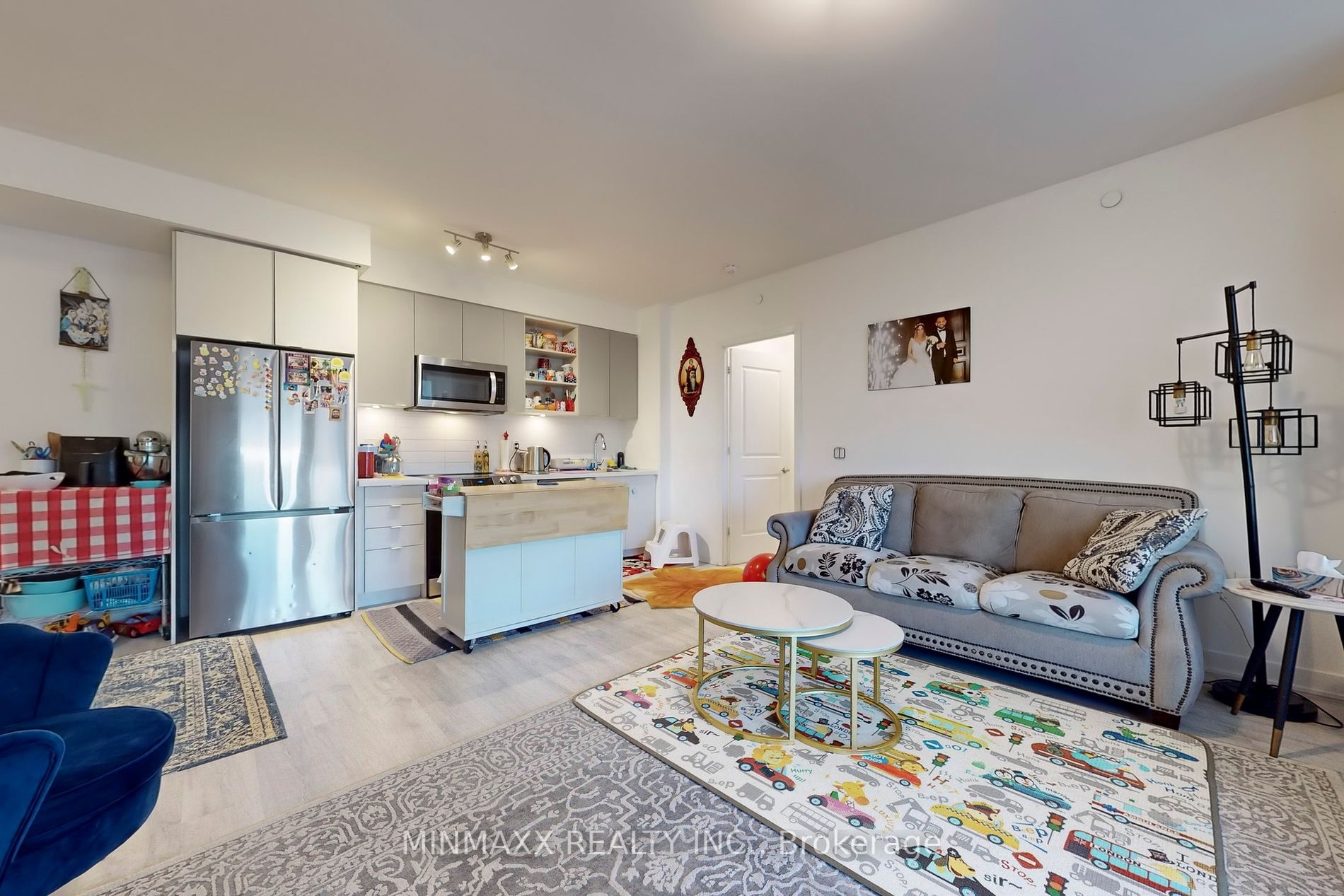 4655 Metcalfe Ave, #1604B