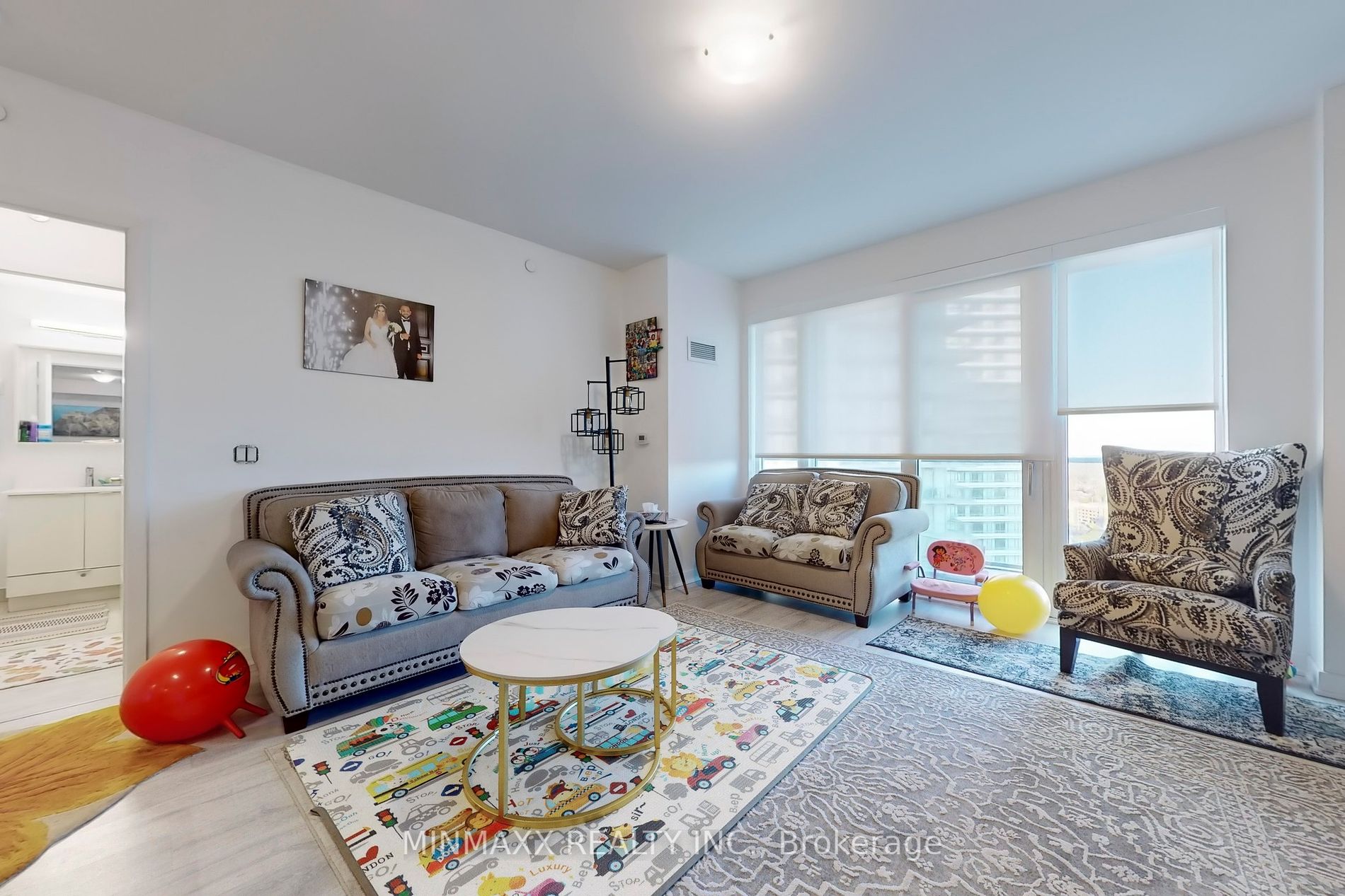 4655 Metcalfe Ave, #1604B