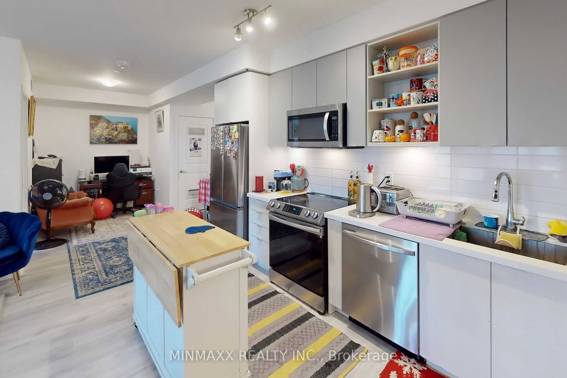4655 Metcalfe Ave, #1604B