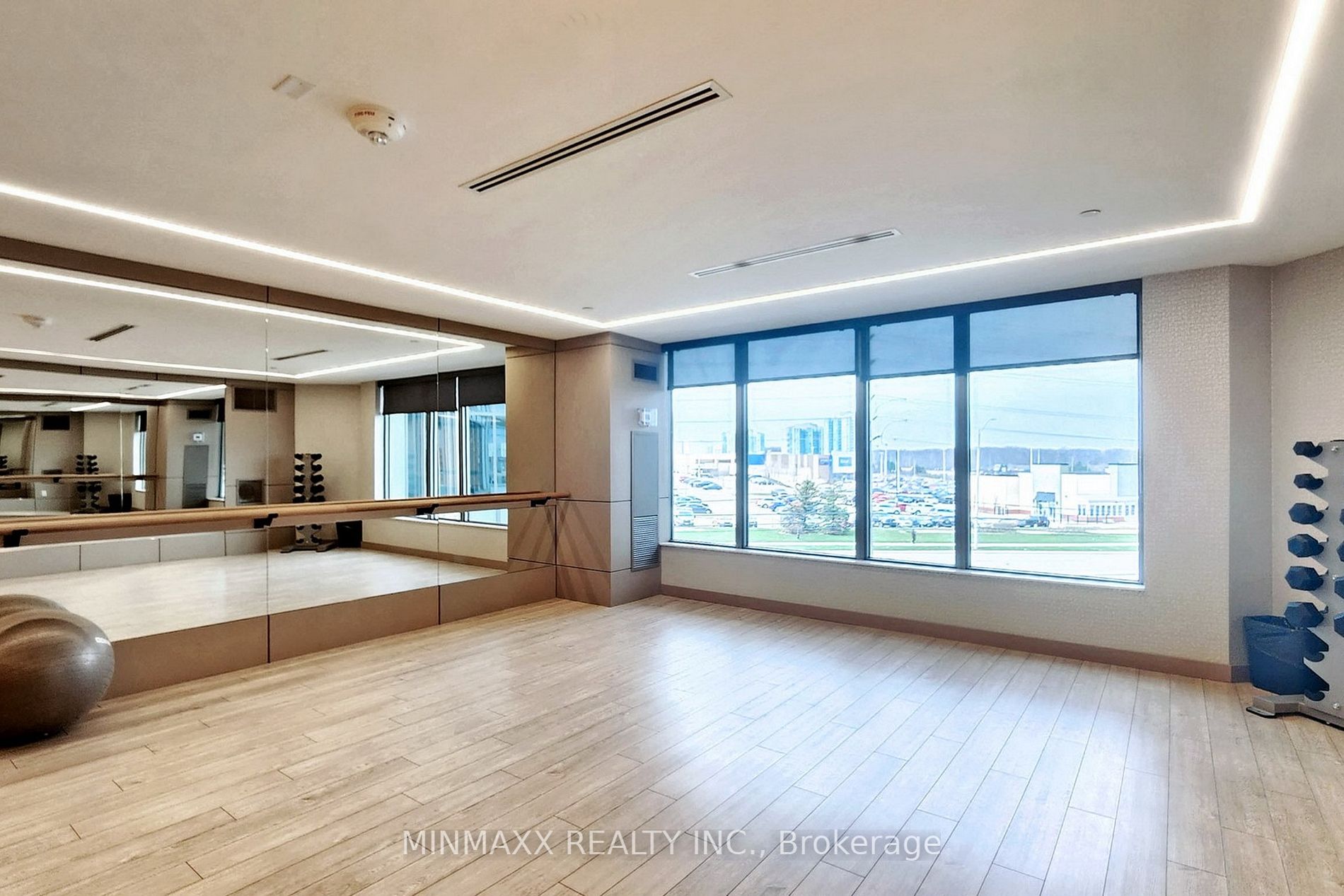 4655 Metcalfe Ave, #1604B