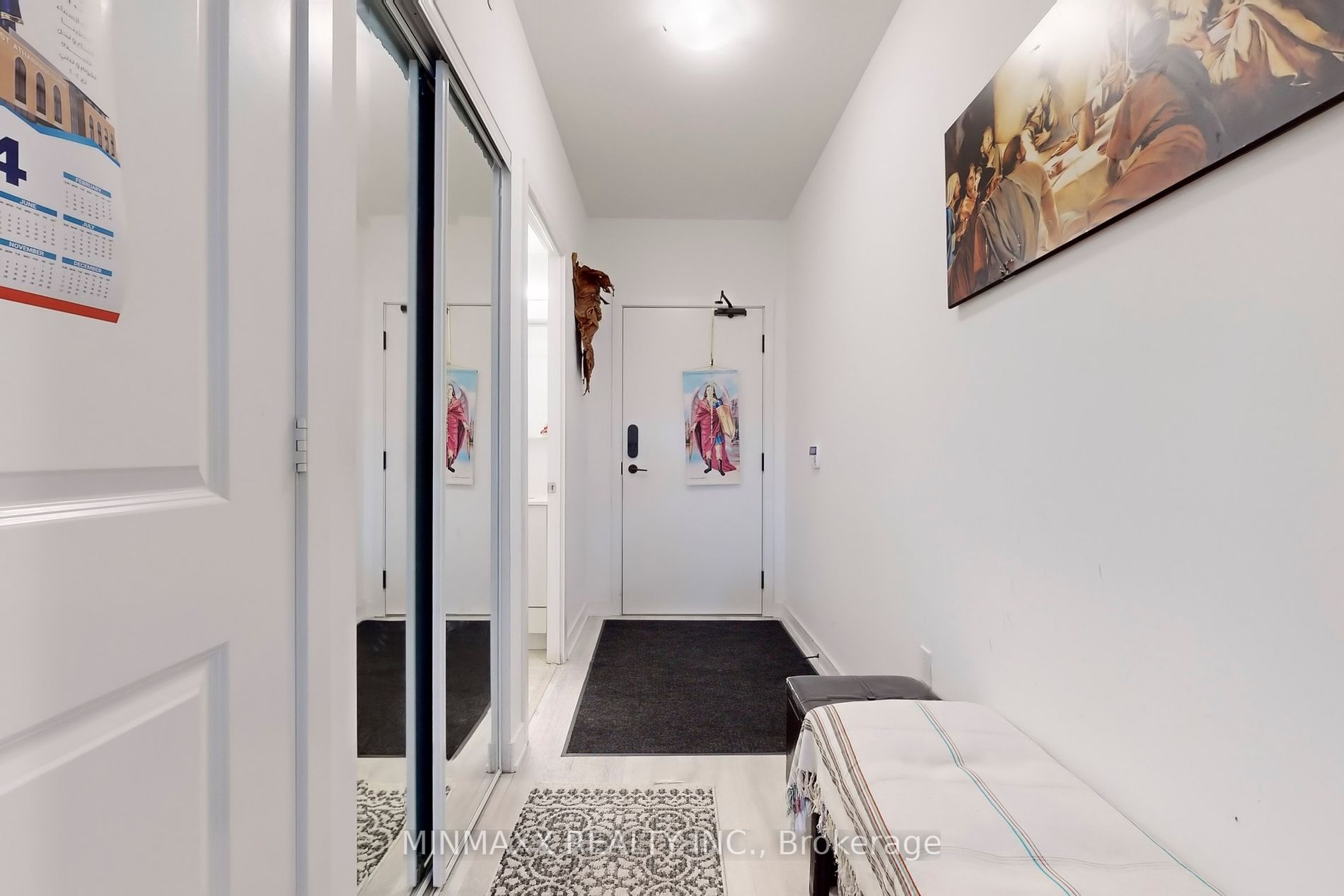 4655 Metcalfe Ave, #1604B
