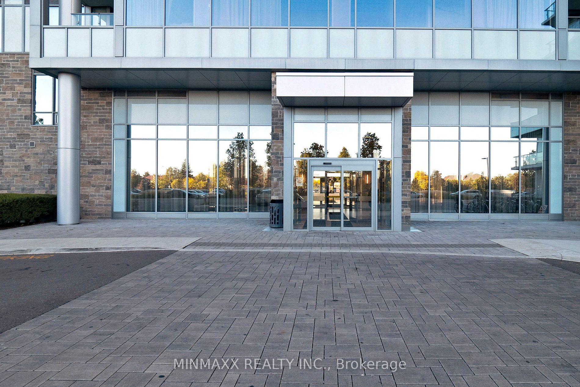 4655 Metcalfe Ave, #1604B