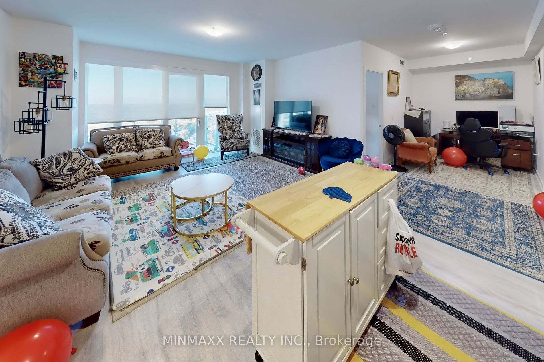 4655 Metcalfe Ave, #1604B