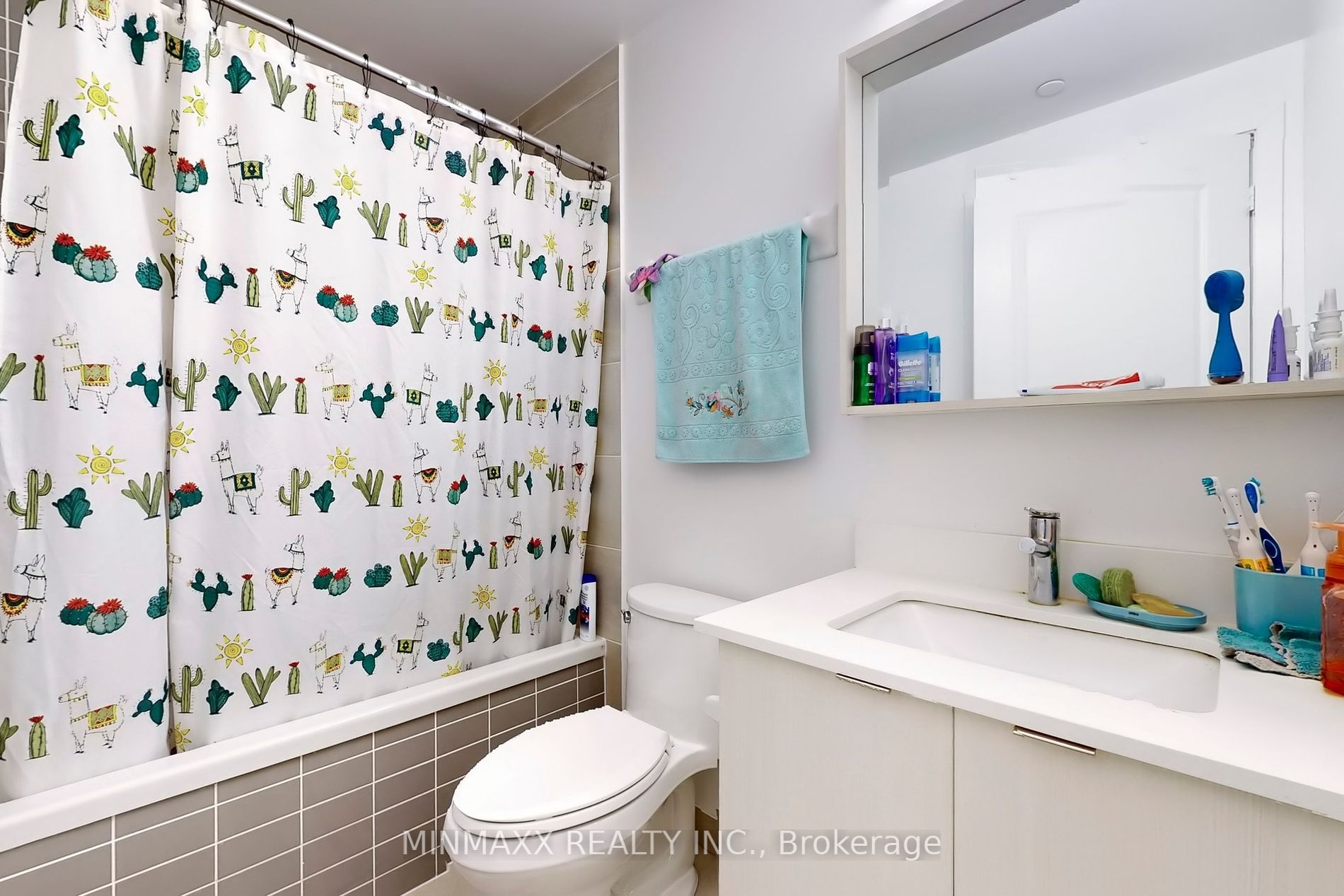 4655 Metcalfe Ave, #1604B