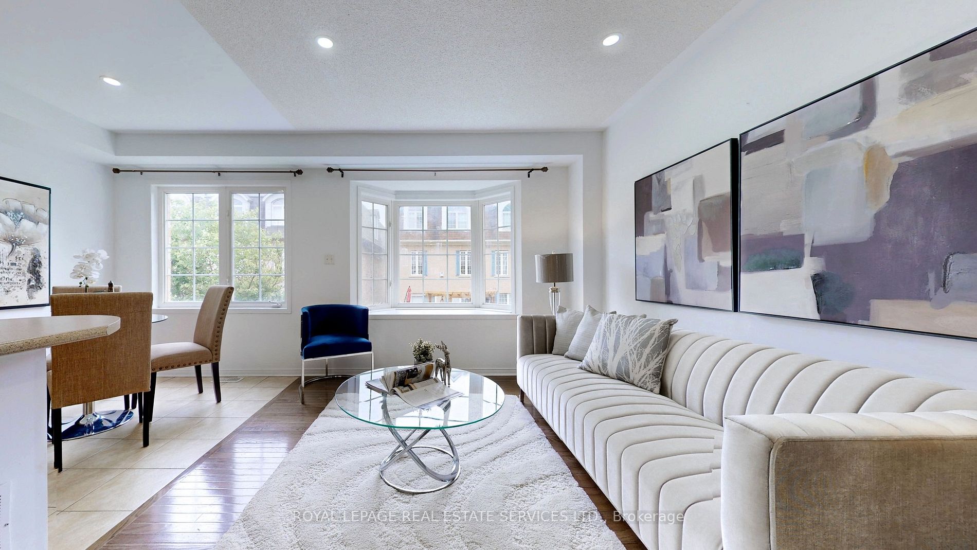 3950 Erin Centre Blvd, #36