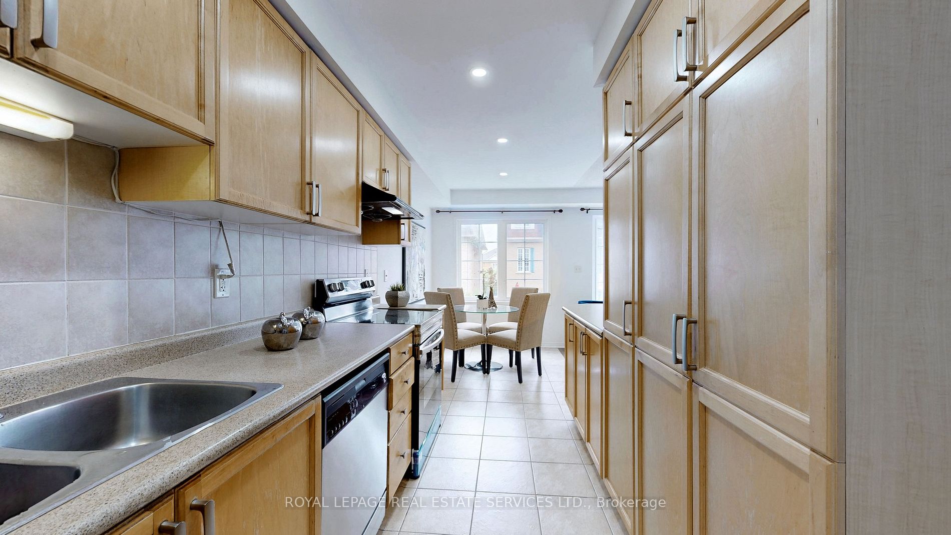 3950 Erin Centre Blvd, #36