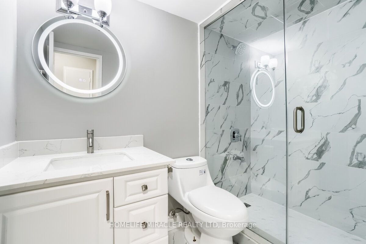 15 Kensington Rd, #1703