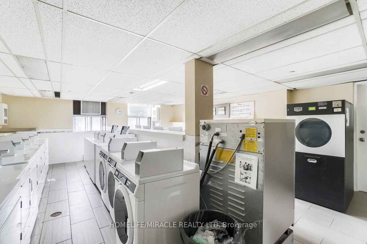 15 Kensington Rd, #1703
