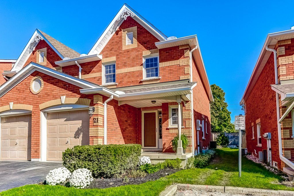 1415 Hazelton Blvd, #21