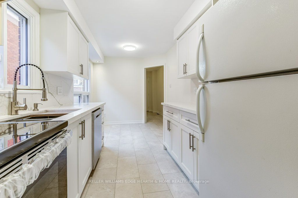 1415 Hazelton Blvd, #21